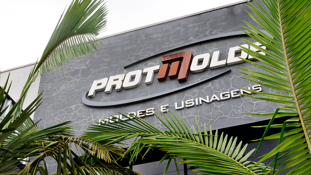 Protmolde Prototipos e Moldes Ltda